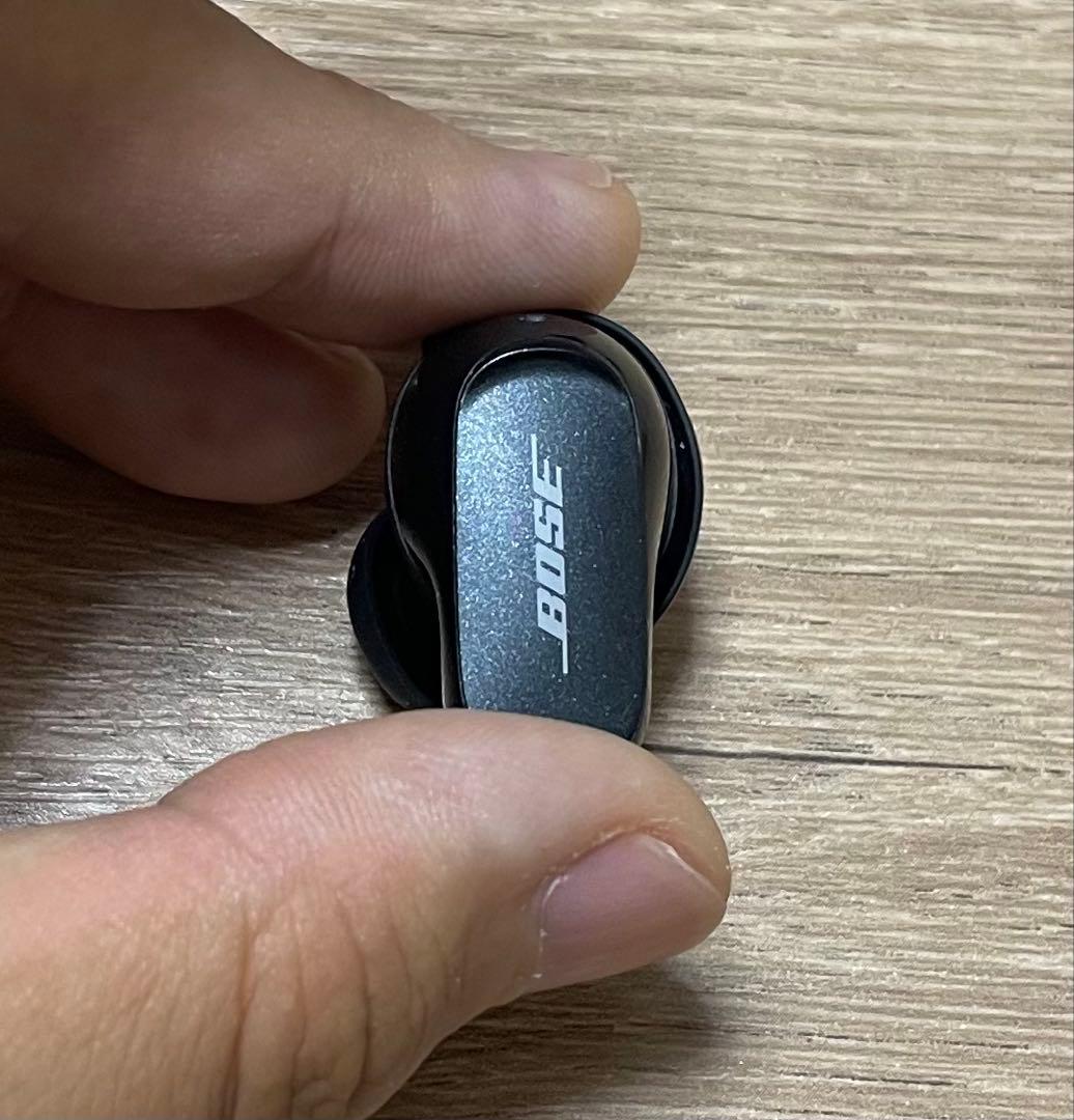 ね*ん様 Bose QuietComfort Earbuds II
