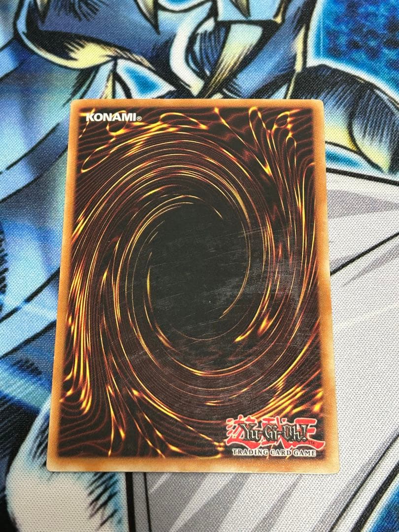 【匿名配送】ネフティスの鳳凰神　英語　FET-EN005 レリーフ　1st