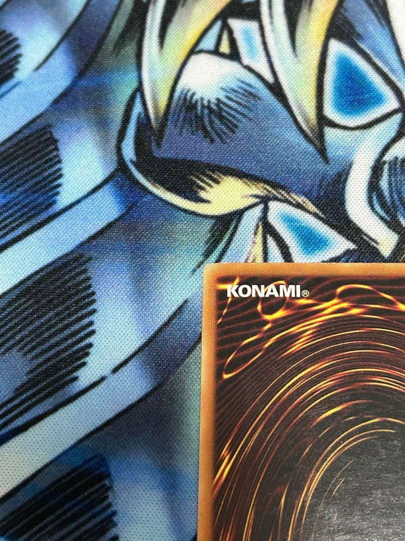 【匿名配送】ネフティスの鳳凰神　英語　FET-EN005 レリーフ　1st