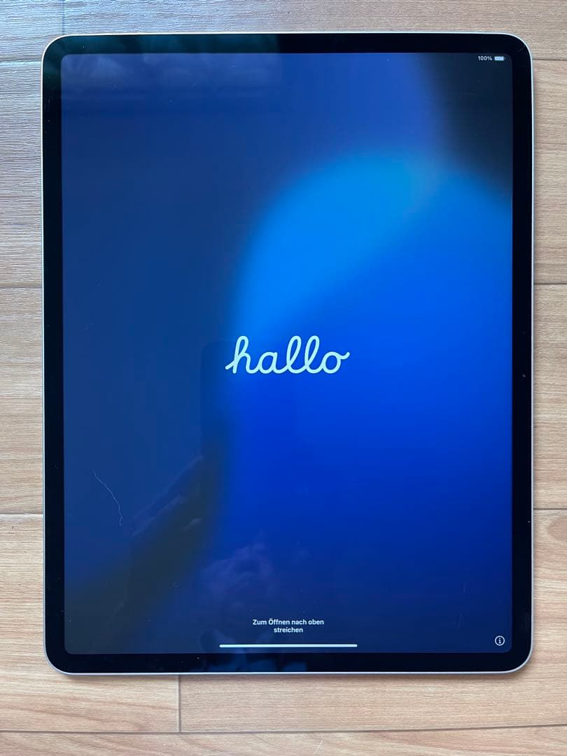 iPad Air 13インチ 128GB スタライト 2024年モデル