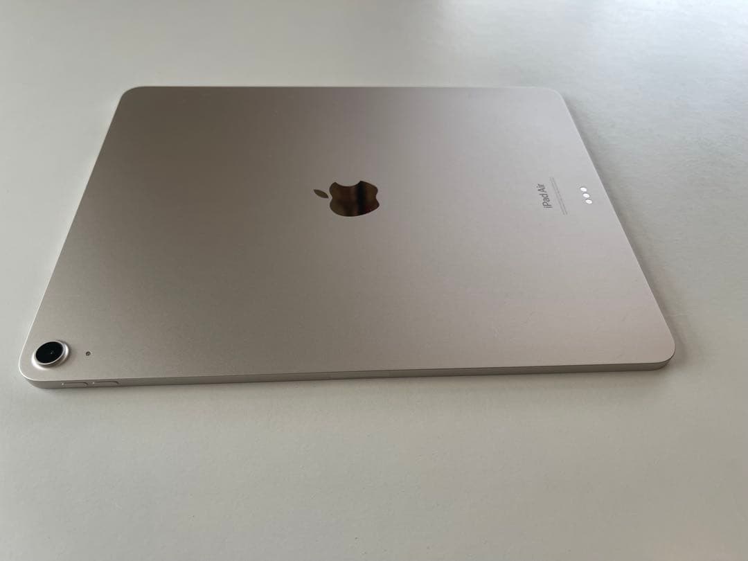 iPad Air 13インチ 128GB スタライト 2024年モデル