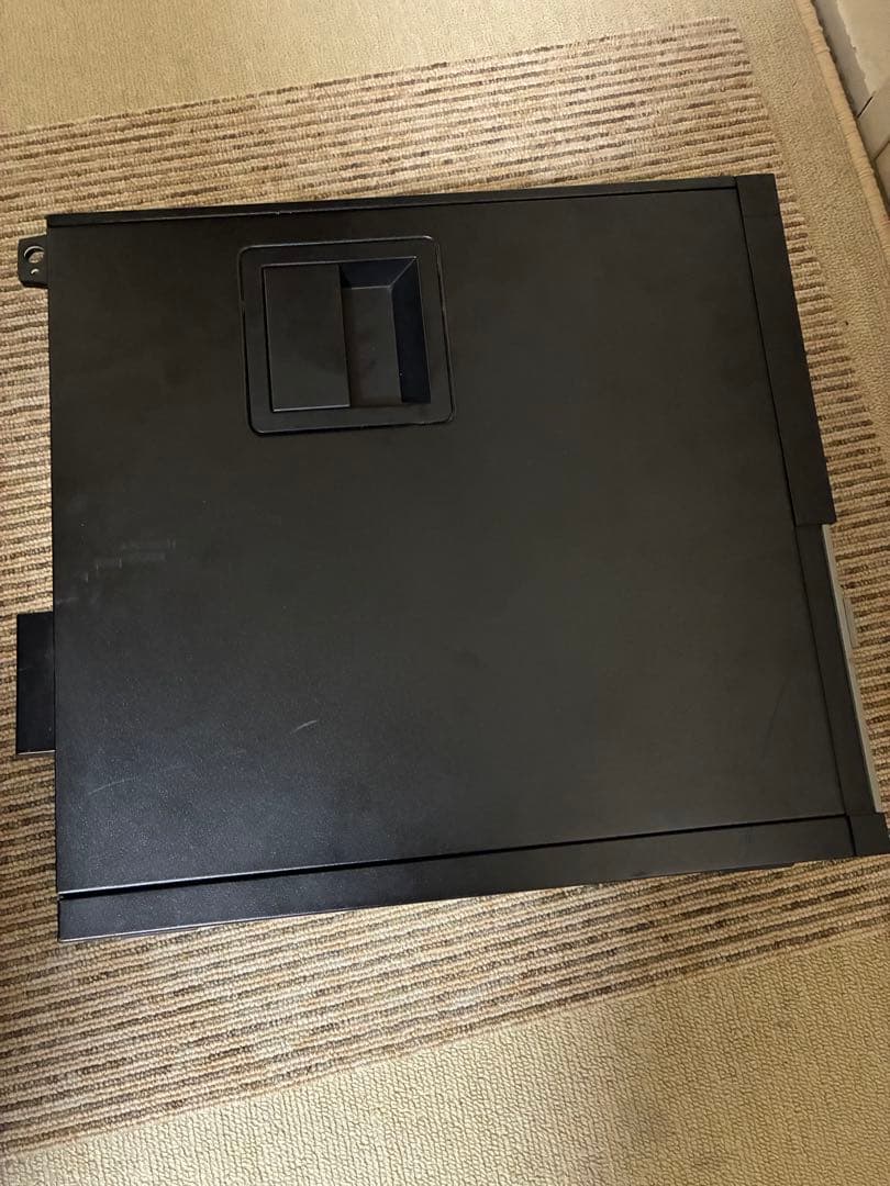 Nvidia P620, 24GBメモリ, Xeon 1270v2, DELL