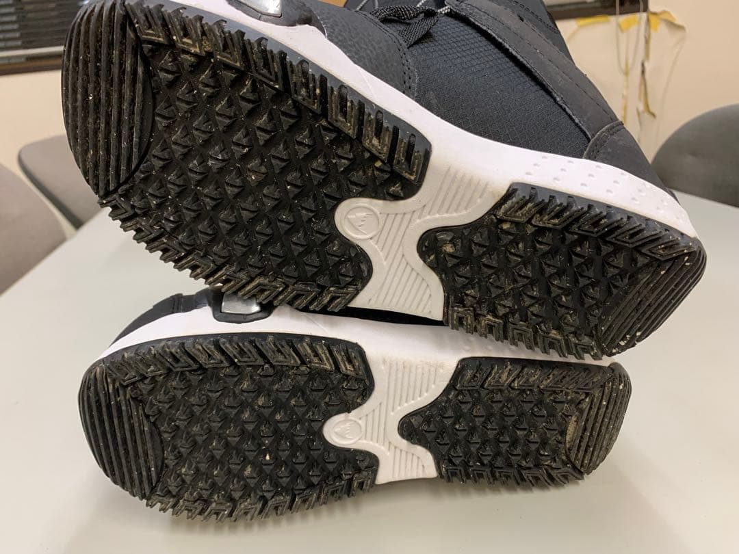 Burton Step On スノーボードブーツ23センチ中古品