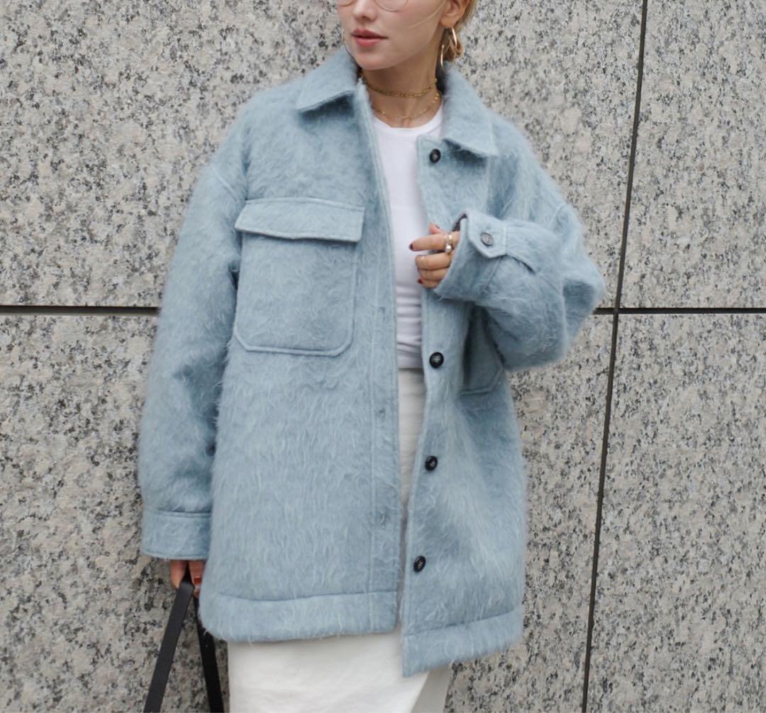 専用です！【hideka original】CPO Shirt Jacket