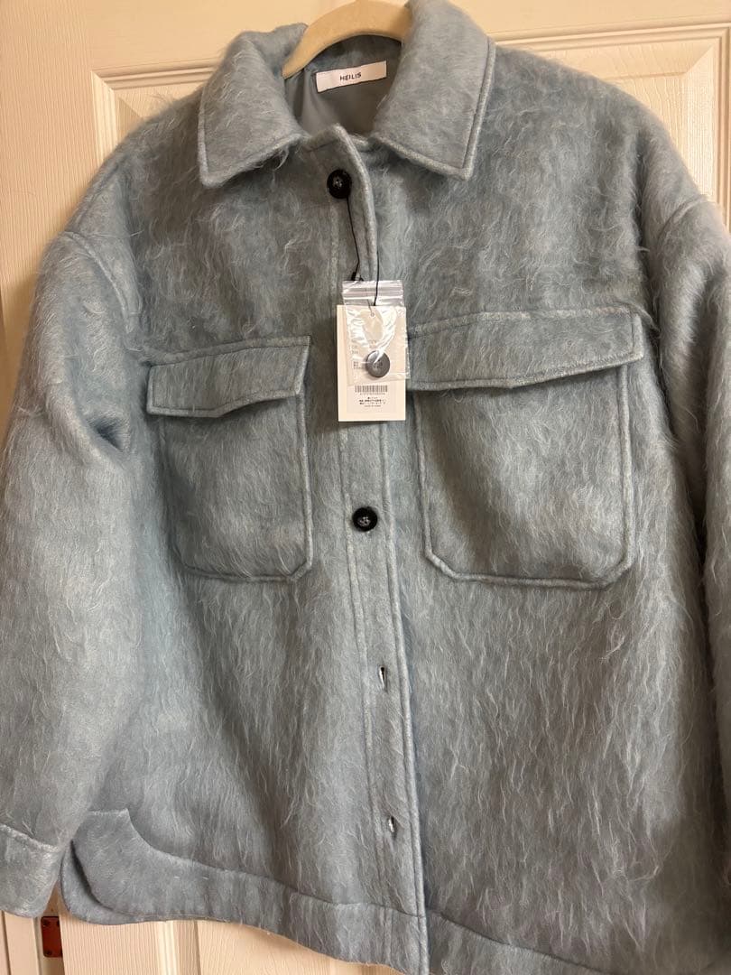 専用です！【hideka original】CPO Shirt Jacket