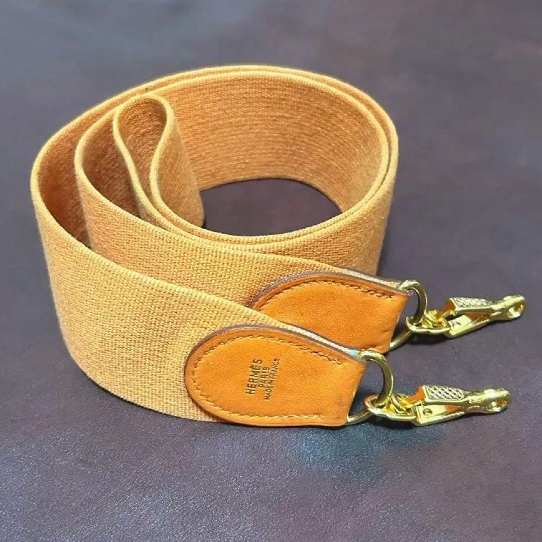 エルメスストラップ　wallet SUN/kakke サンカッケー