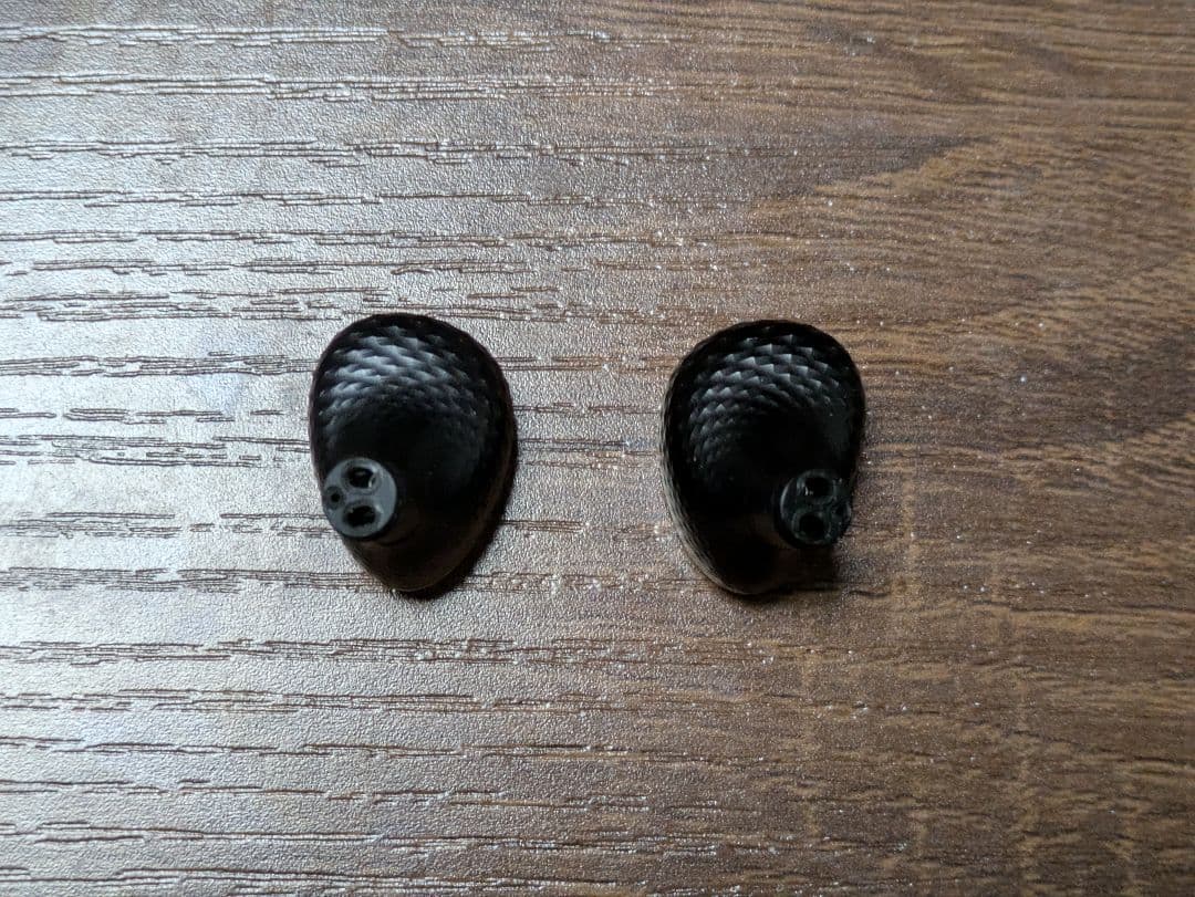 イヤホン Noble Audio KATANA