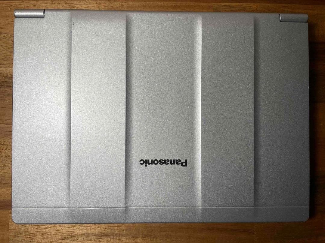 Win11 希少US配列 CF-SV7 メモリ16GB SSD256GB