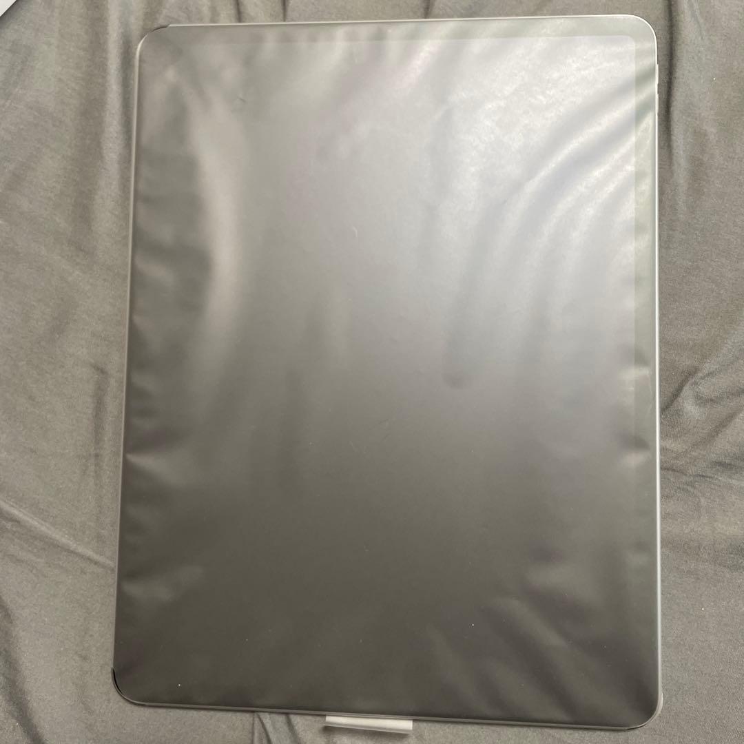 Apple iPadPro12.9 256GB wifiスペースグレー 第4世代
