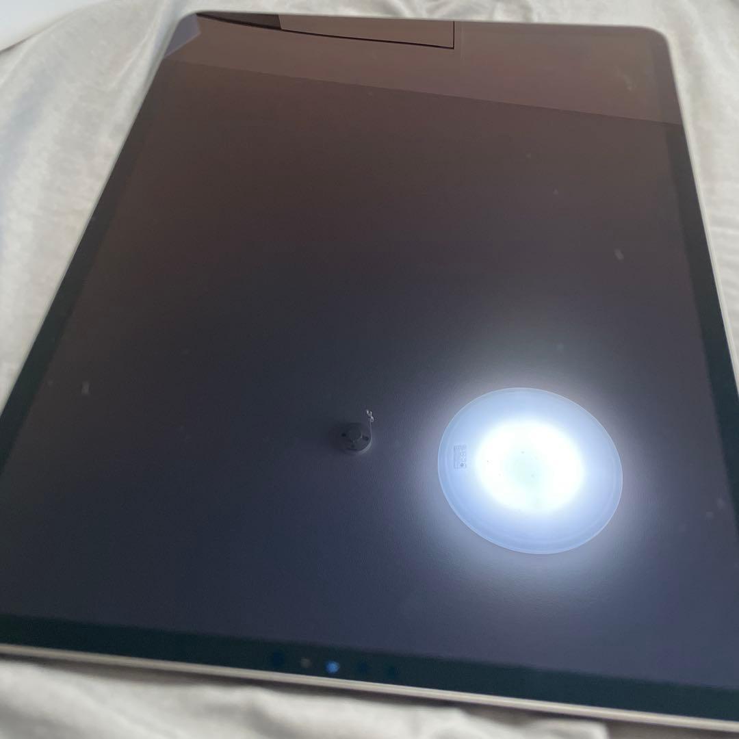 Apple iPadPro12.9 256GB wifiスペースグレー 第4世代