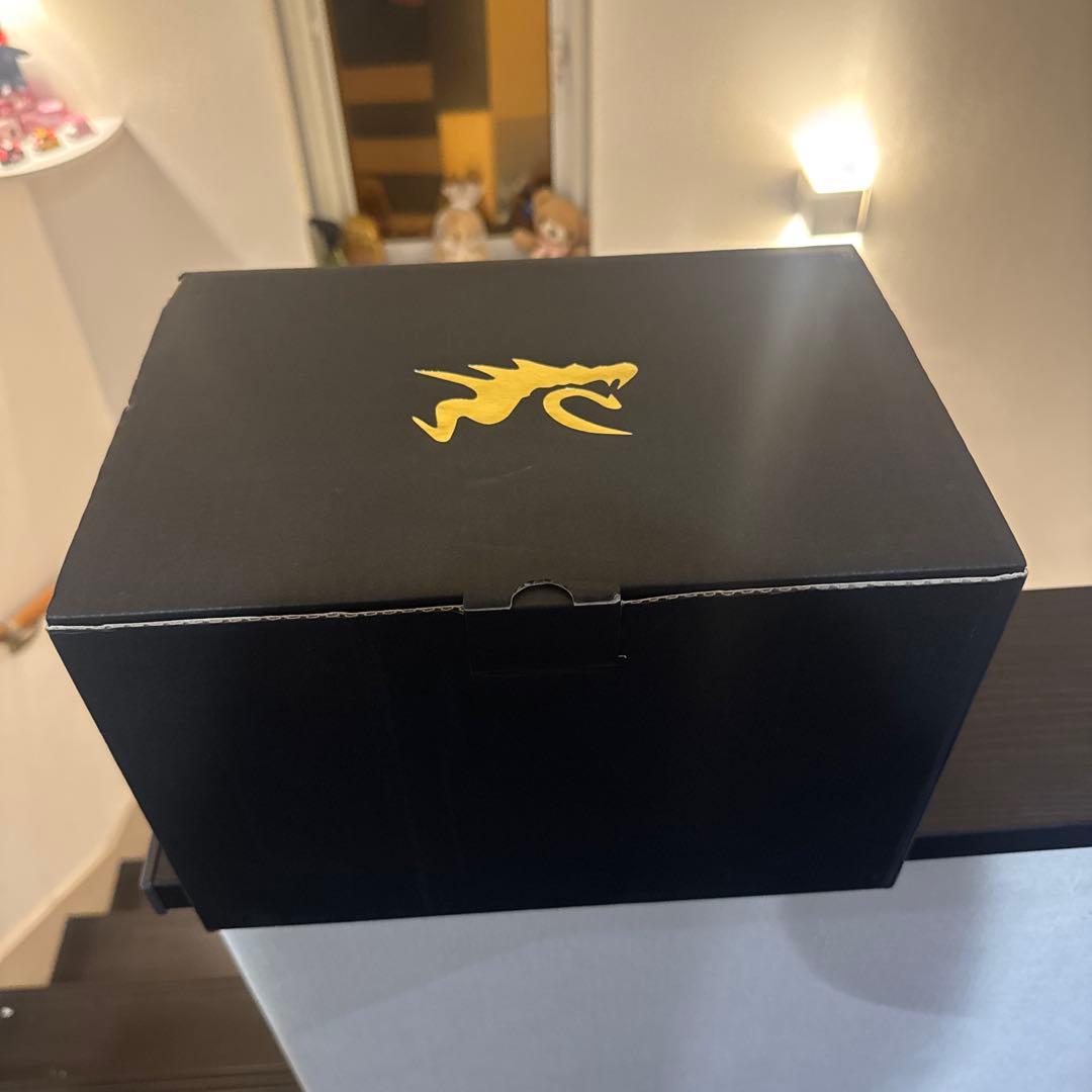 RYU リュウ軟式内野手用グローブ