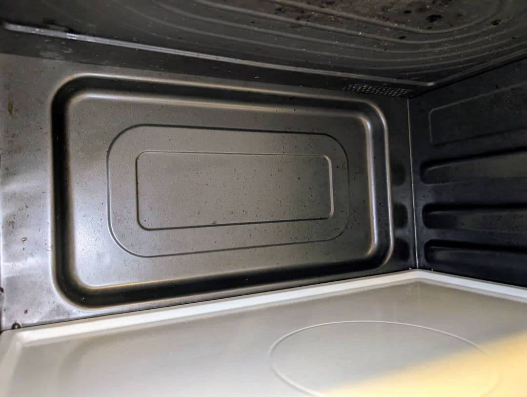 日立オーブンレンジ MRO-TS8 2017年製