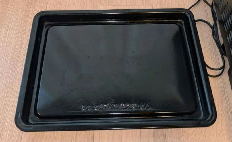 日立オーブンレンジ MRO-TS8 2017年製