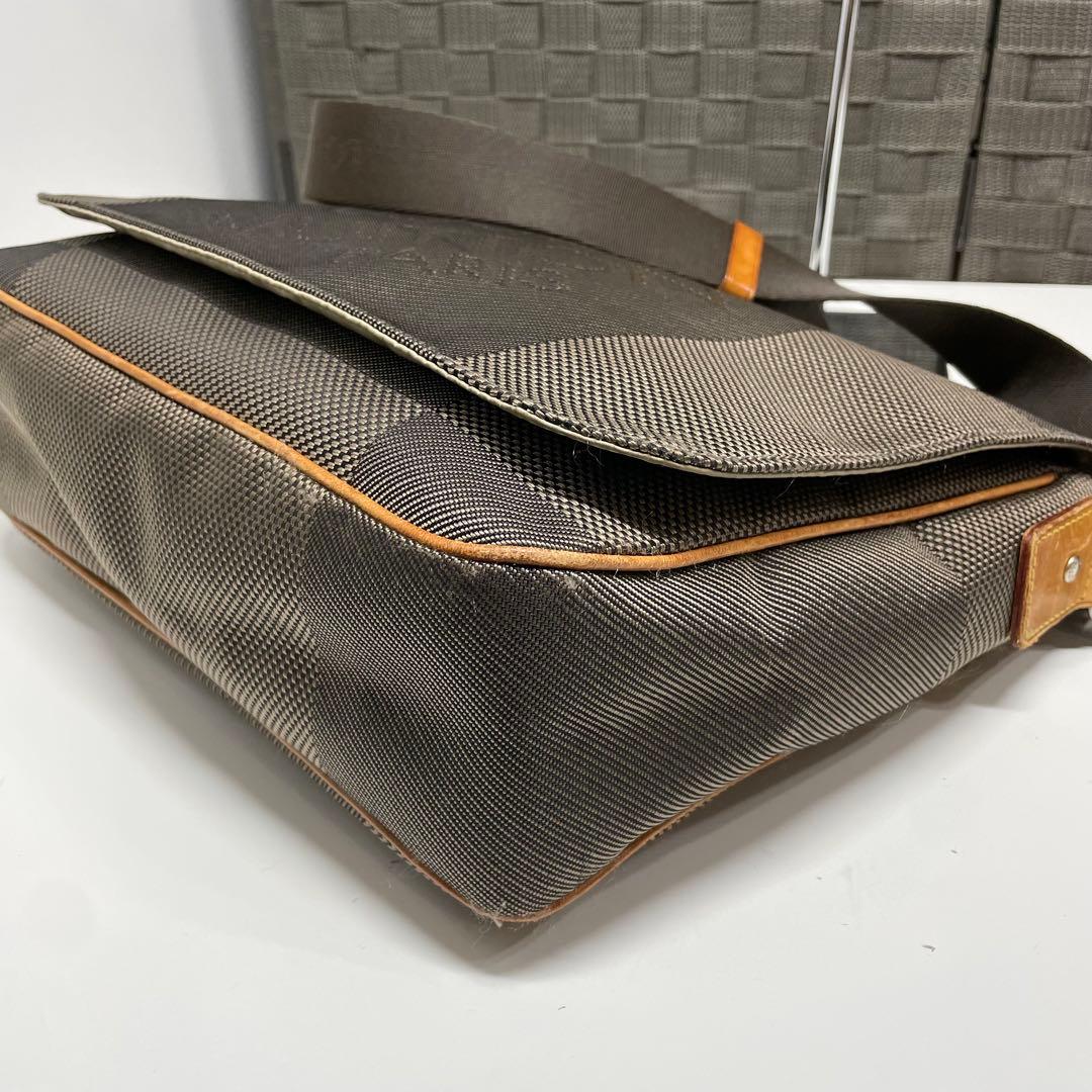 ち*づ様 LOUIS VUITTON ダミエジェアン　メサジェ　ショルダーバッグ