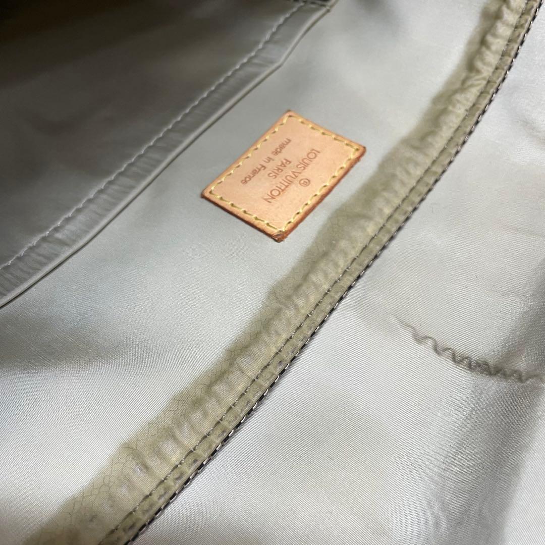 ち*づ様 LOUIS VUITTON ダミエジェアン　メサジェ　ショルダーバッグ