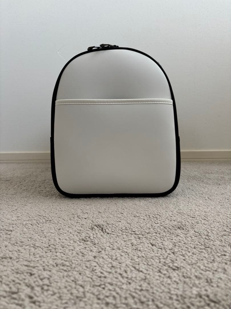 Srixon ゴルフバッグ 黒/白