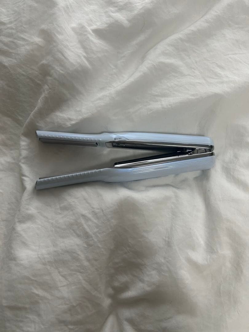 【らち】リファ　フィンガーアイロン