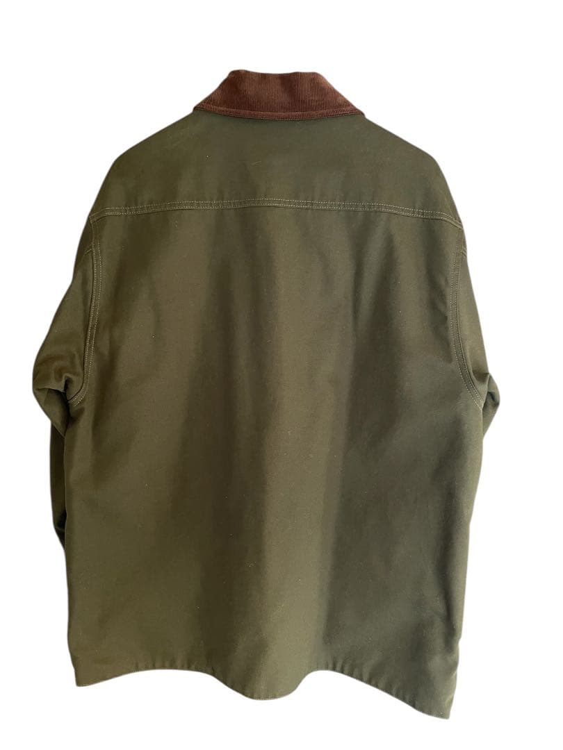 ジャケット・アウター COMFORTABLEREASON ReversibleWorkJacket