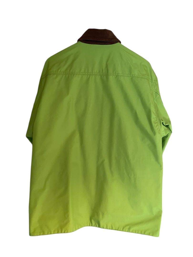 ジャケット・アウター COMFORTABLEREASON ReversibleWorkJacket