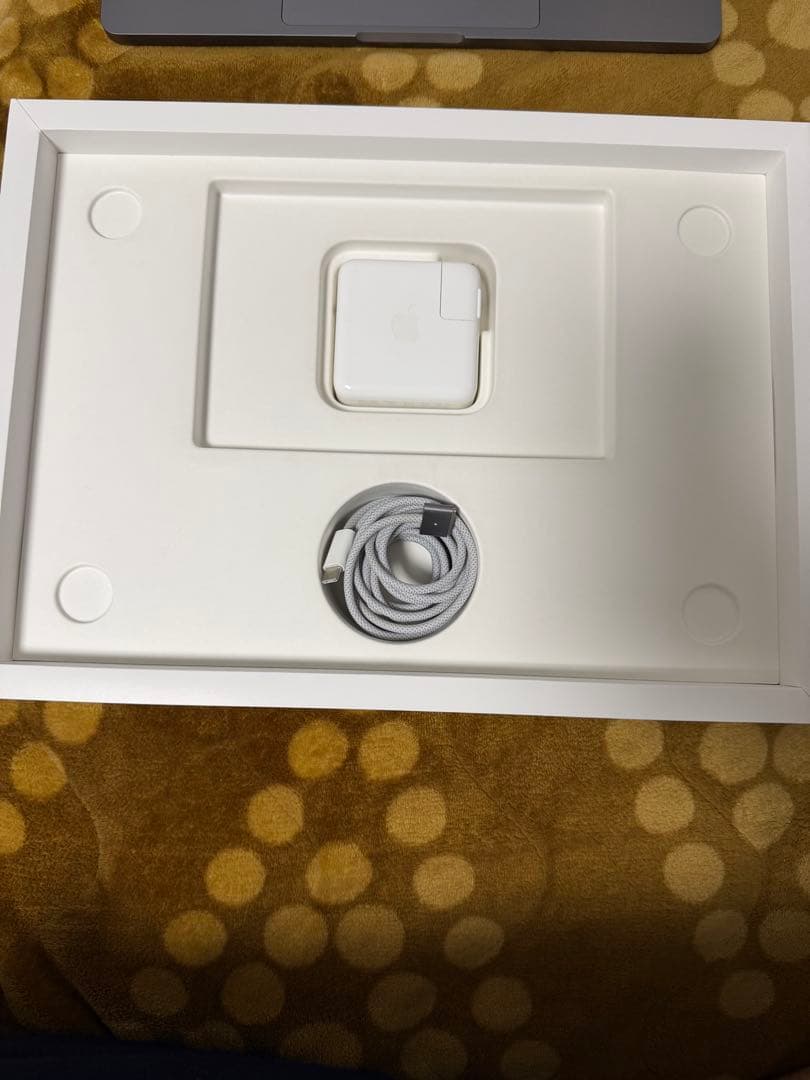 【1TB】MacBook Pro 14インチ M3 16GB