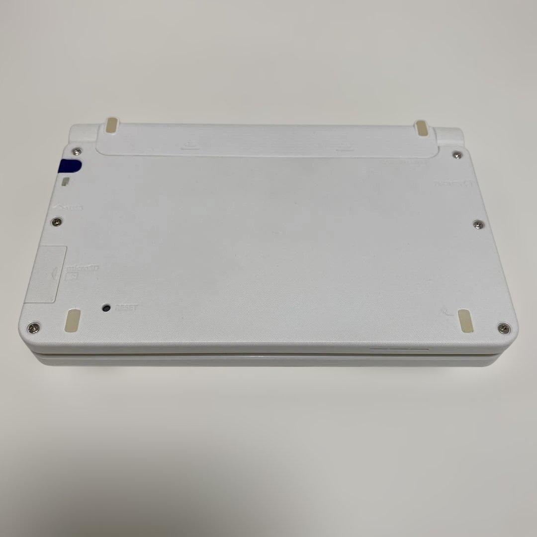 CASIO カシオ 電子辞書 EX-word XD-SX4110 AZ-SX