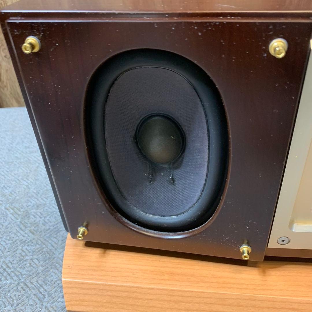 J400\" 現状品 ONKYO Hi-Fiオーディオシステム PH3000