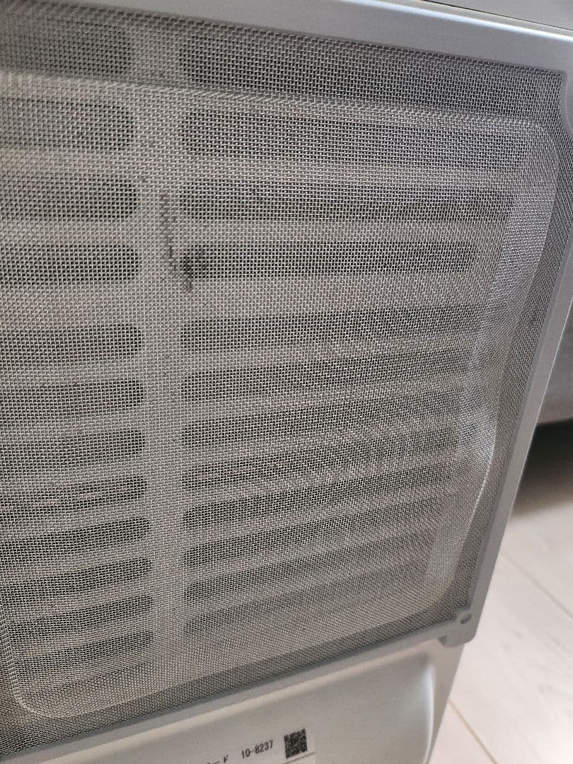 Rinnai ガスファンヒーター 2022年製