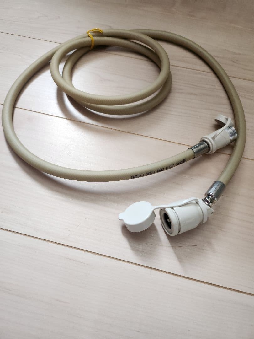 Rinnai ガスファンヒーター 2022年製