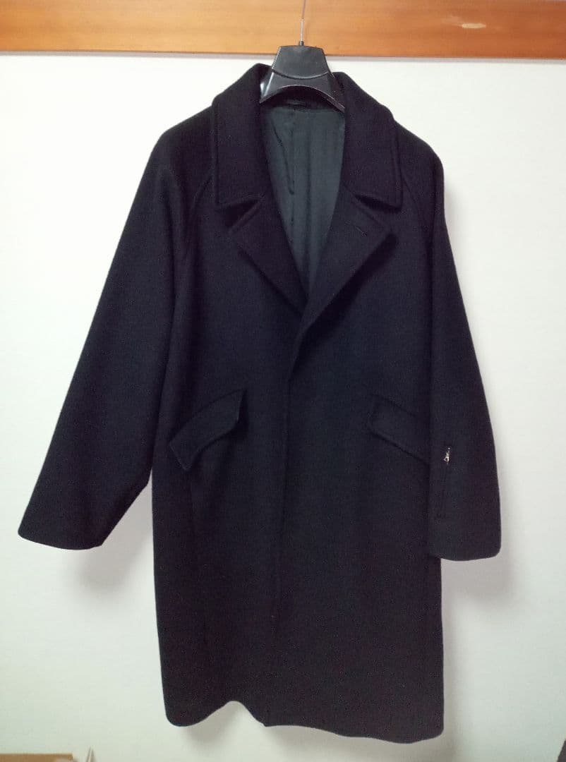 d*o様 SOPHNET.　OVER　SIZED COAT　ソフネット　コート