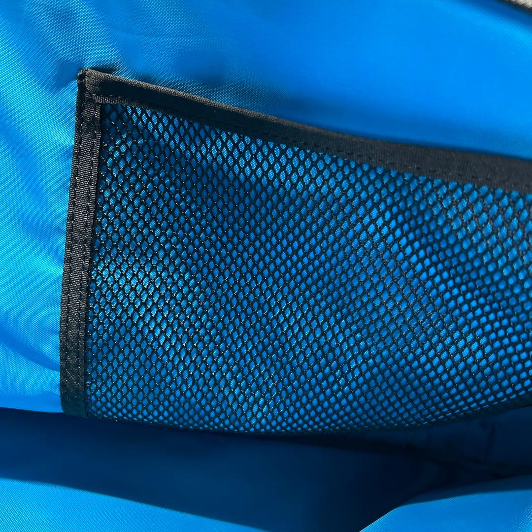 【廃盤モデル】YONEX トーナメントバックブラック