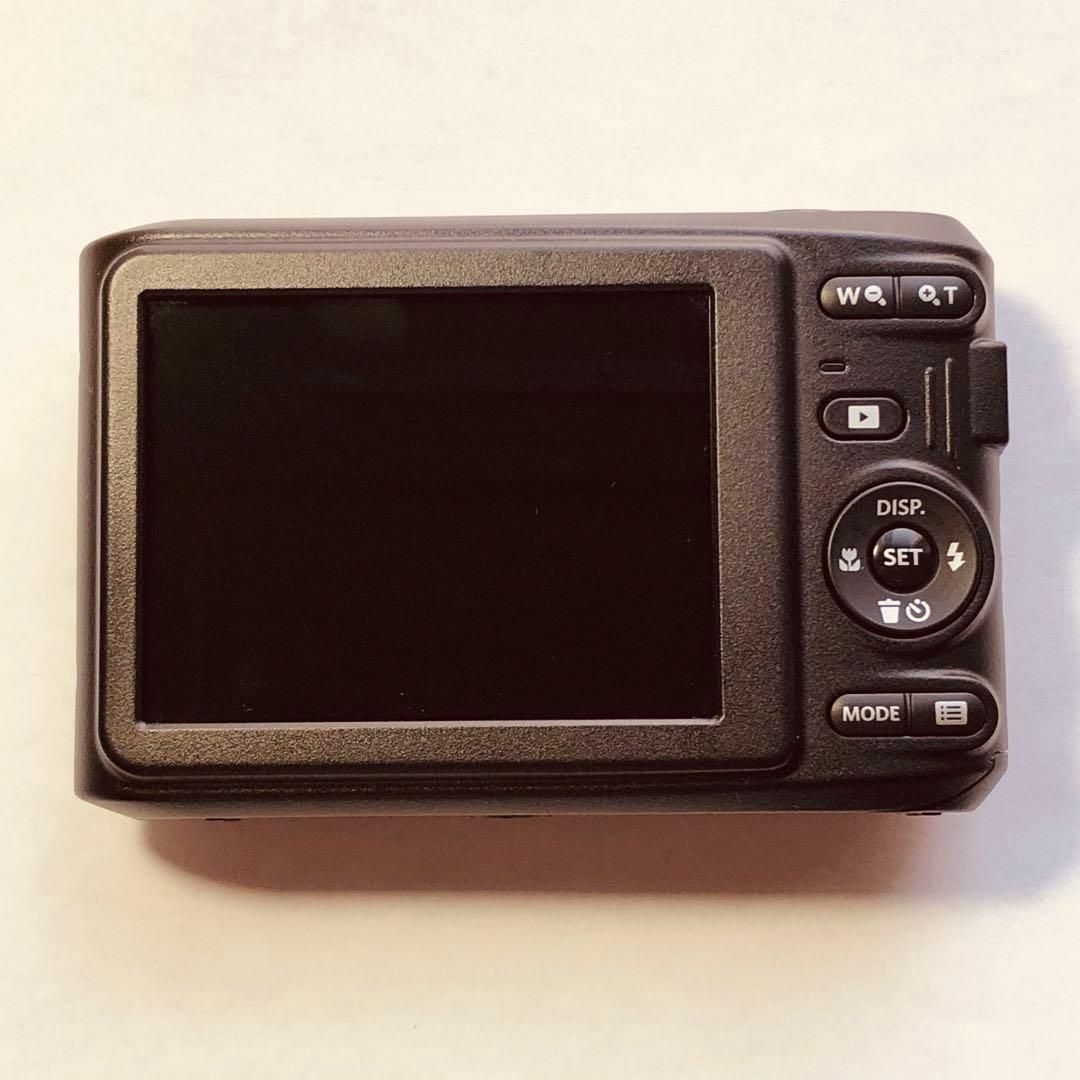 デジタルカメラ kodak pixpro fz45