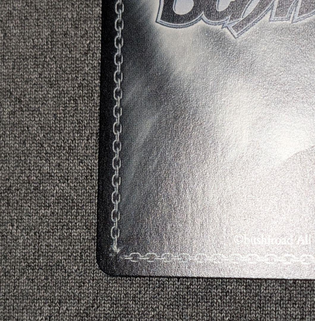 き*読様 ヴァイスシュヴァルツ　夏の思い出　蒼　SP サイン　サマポケ