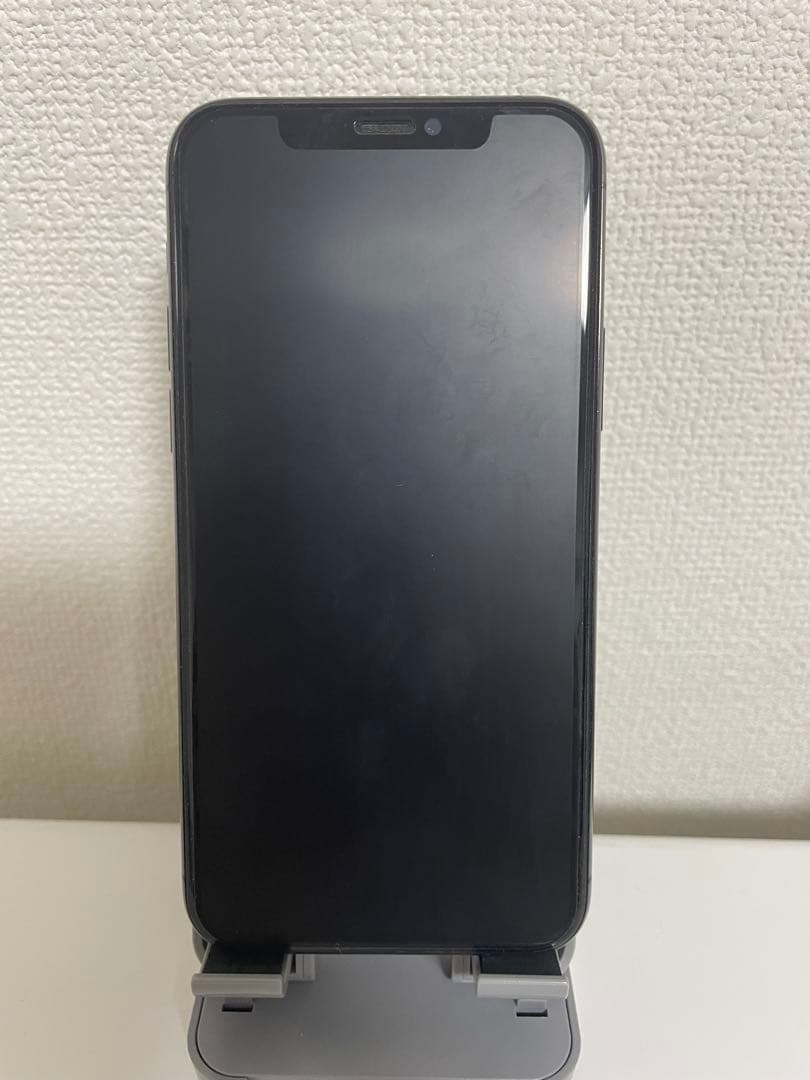 即購入可iPhone 11 Pro 64GB SIMフリー　おまけ付き