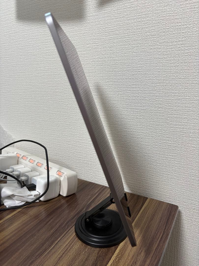 【即日発送！】 iPad Air13インチ(M2) Wifi 128GBグレイ