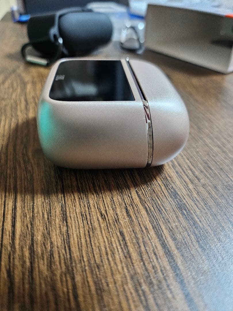 JBL Tour Pro 3 ワイヤレスイヤホン　ケース2種付属