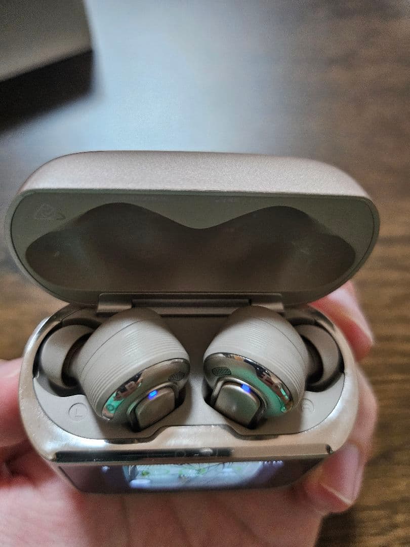 JBL Tour Pro 3 ワイヤレスイヤホン　ケース2種付属