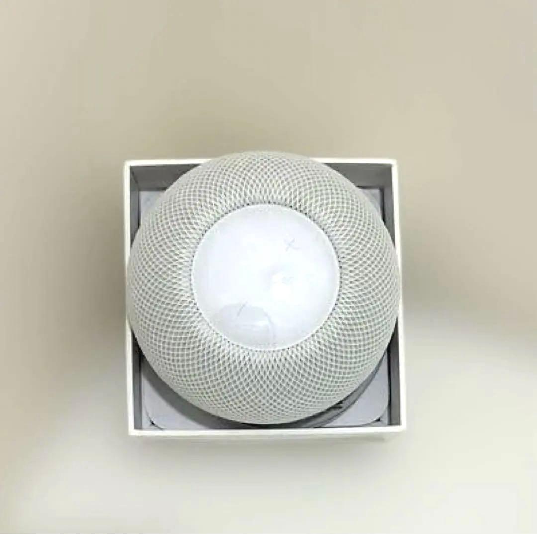 【美品】Apple Pod mini