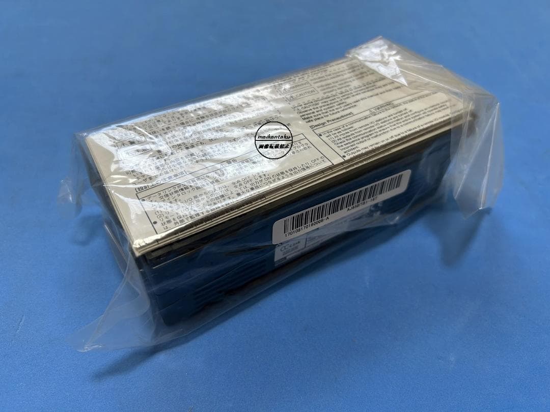 【新品 AJ65BTB1-16T 明日着】 16時まで当日発送 三菱電機