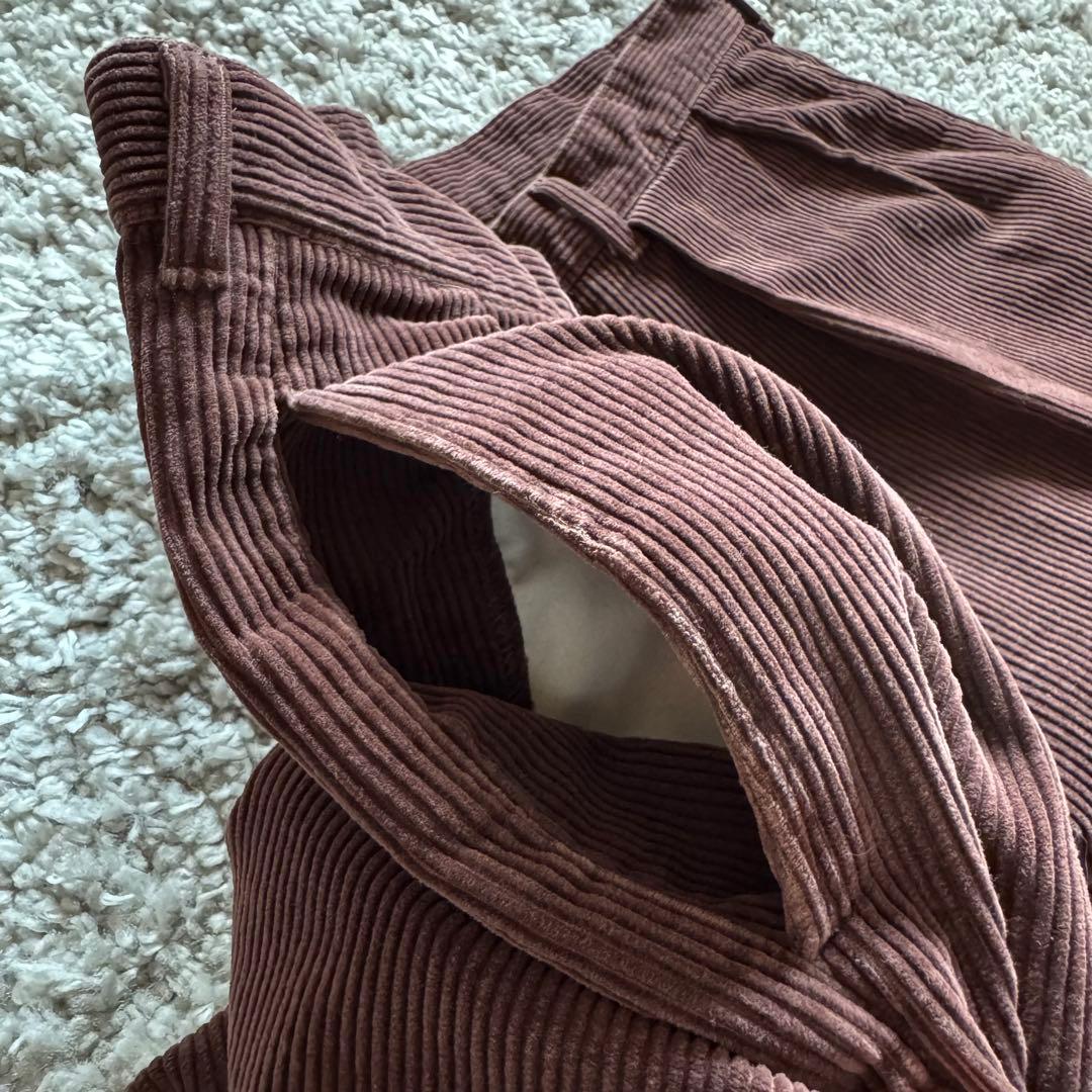 初期タグ Polo by Ralph Lauren コーデュロイパンツ ラルフ