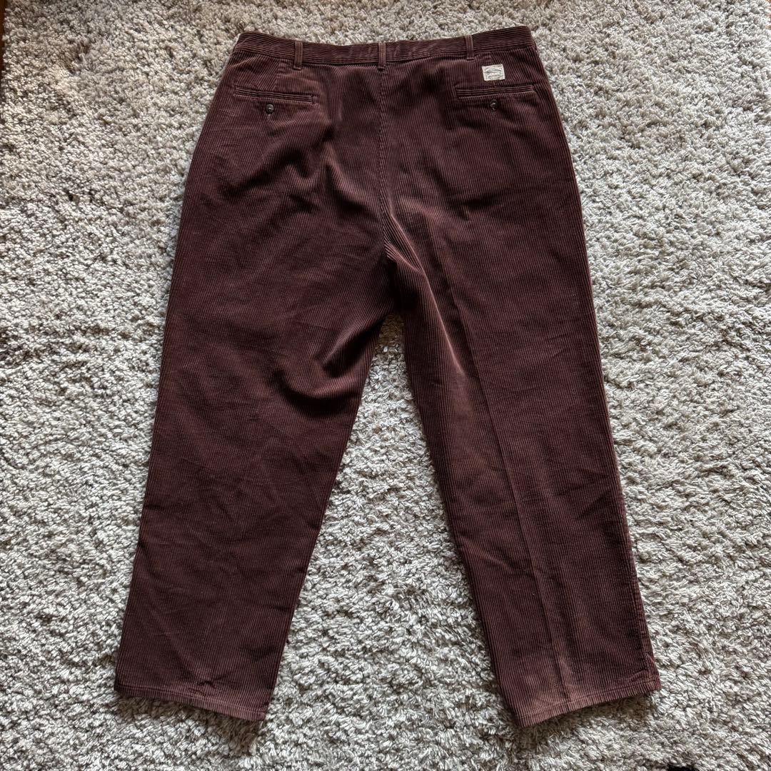 初期タグ Polo by Ralph Lauren コーデュロイパンツ ラルフ