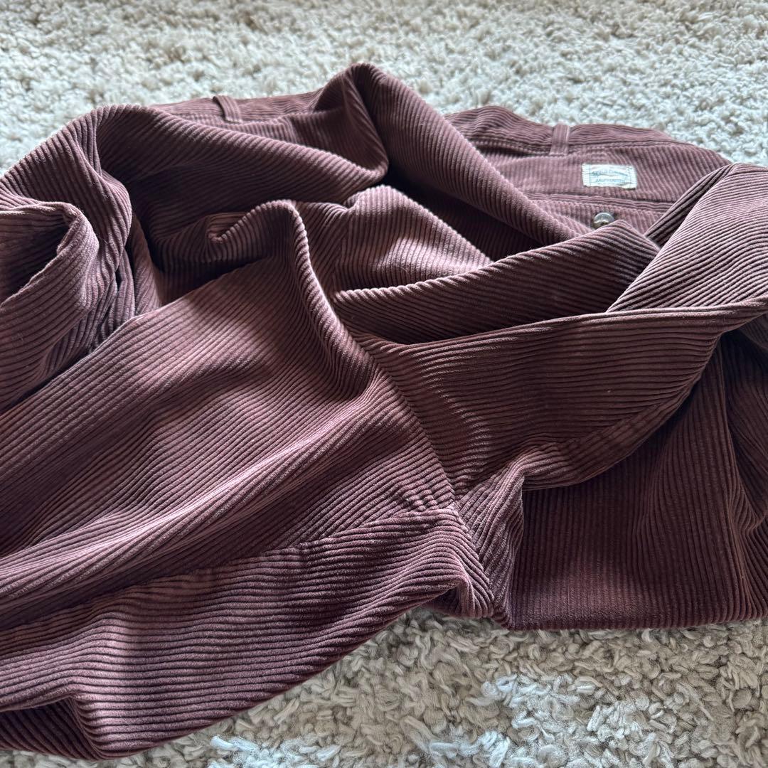 初期タグ Polo by Ralph Lauren コーデュロイパンツ ラルフ