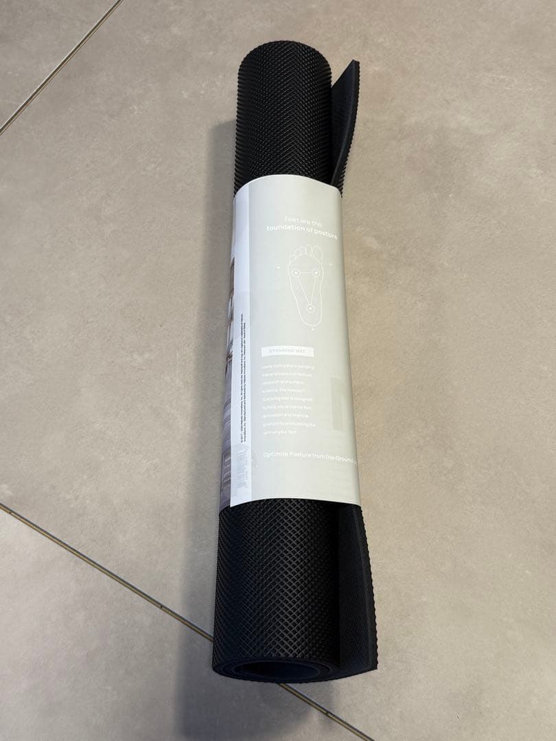 naboso スタンディングマット