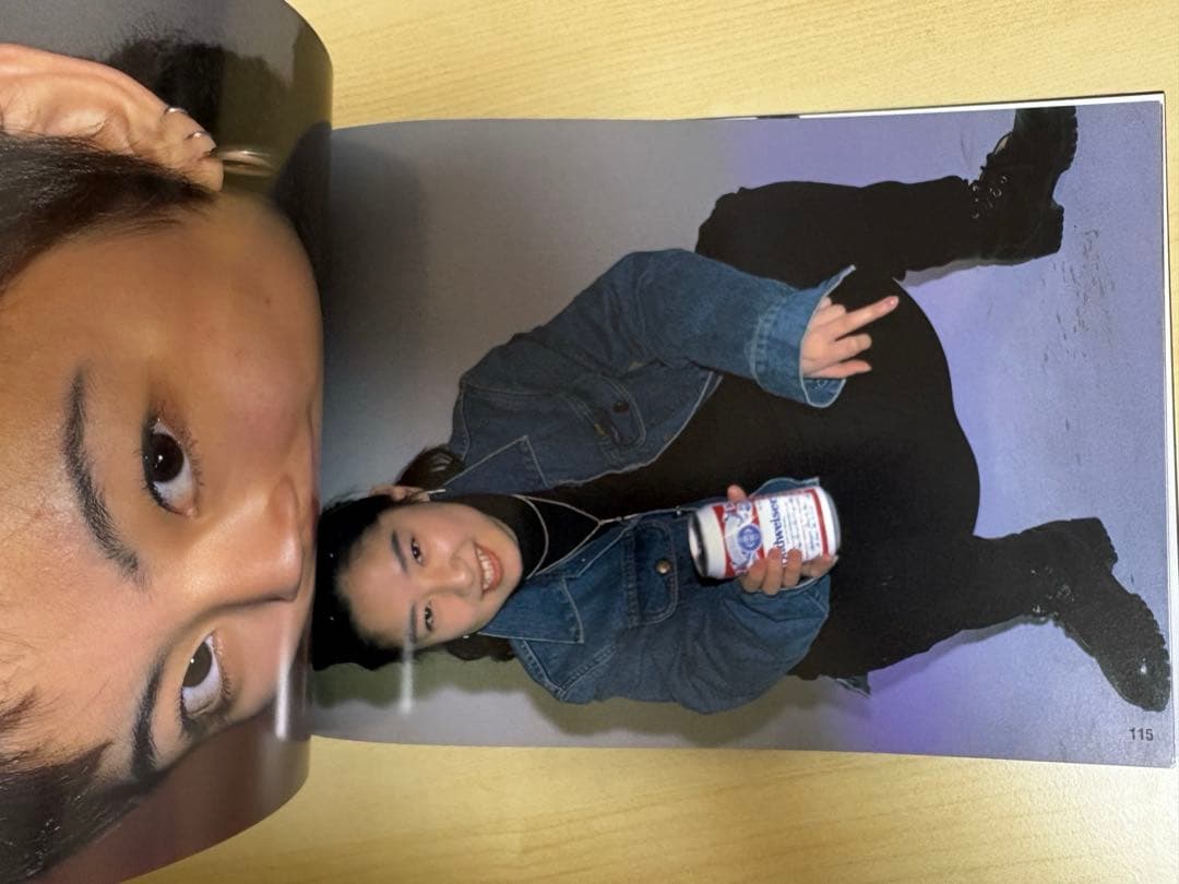 アート・デザイン・音楽 Tokyo Love Nobuyoshi Araki & Nan Goldin