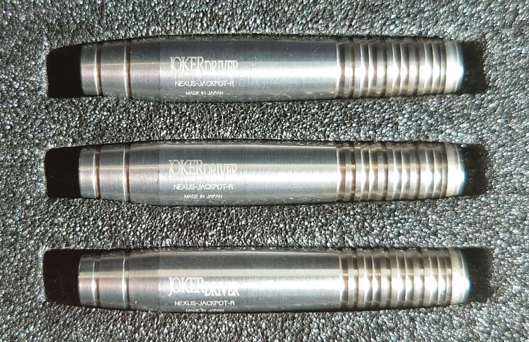 JOKERD NEXUS01 JACKPOT REARダーツ