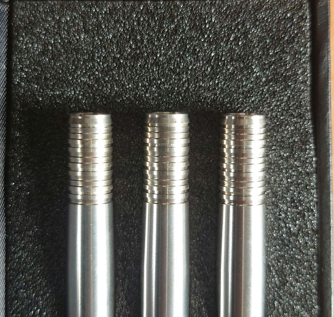 JOKERD NEXUS01 JACKPOT REARダーツ