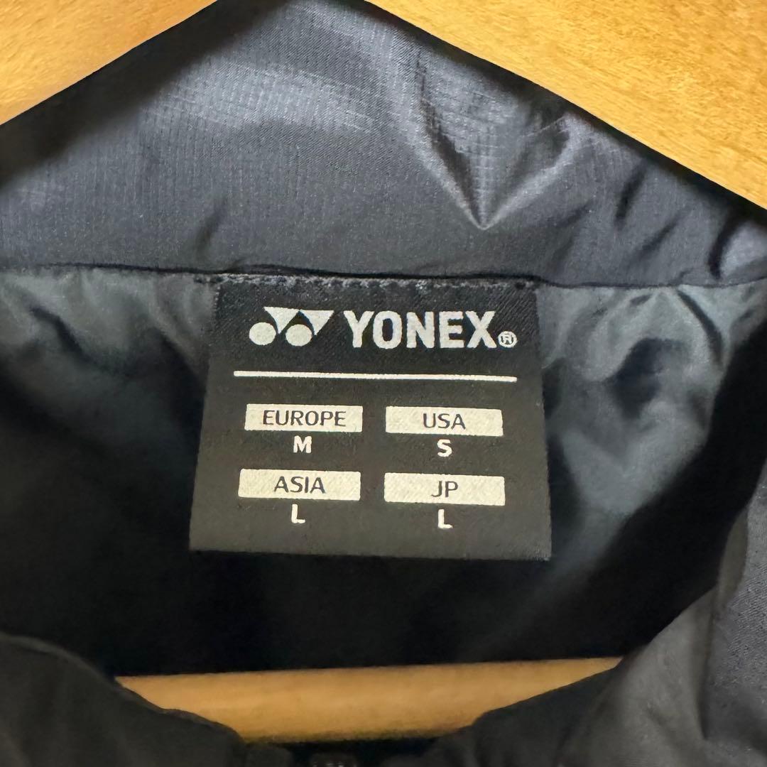 s*d様 【Lsize】 ヨネックス ダウン ジャケット 90069