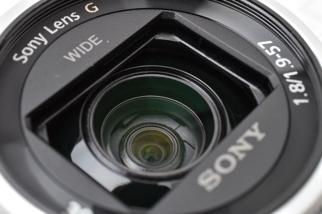 【美品】SONY HDR-CX680 ビデオカメラ【元箱付き・付属品多数】