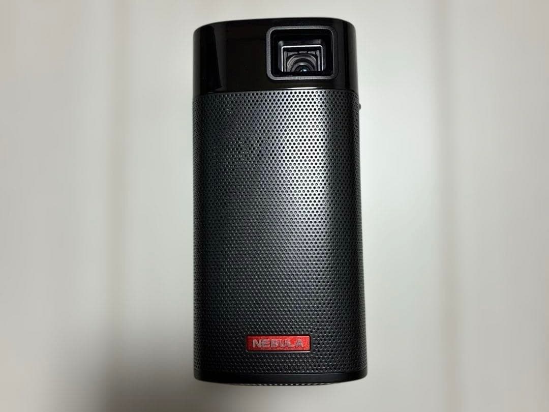 プロジェクター Anker Nebula DLP HDMI usb Apollo