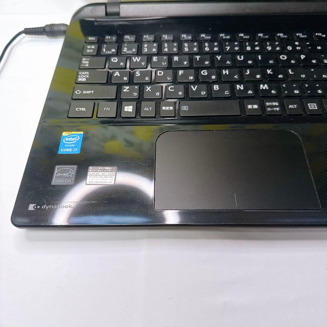 SSD1TB❤️メモリ12GB❤️薄型ブラックノートパソコン❤️大容量ハイスペック❤️