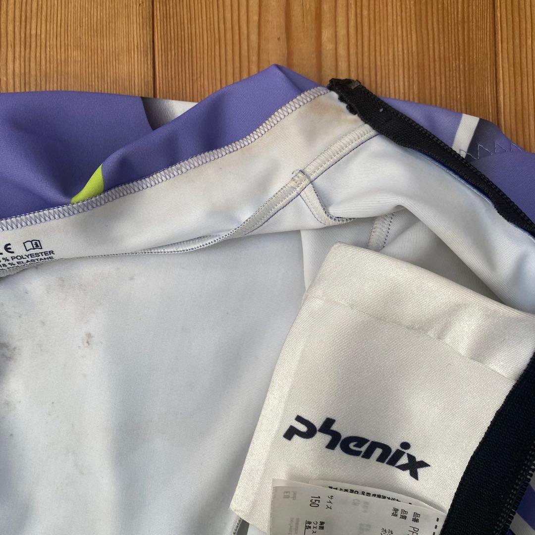 フェニックス ジュニア レーシング ワンピース150 phenix